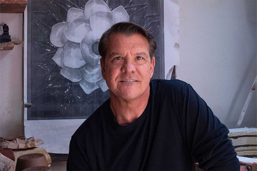 Jim Sudal - Let's Talk