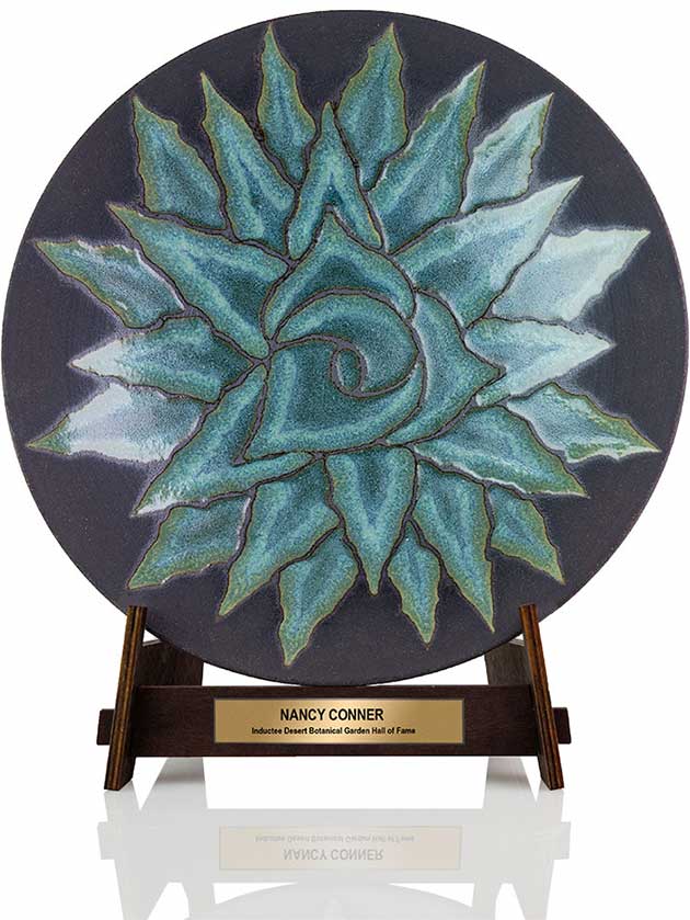 Top Award Agave Bowl Black